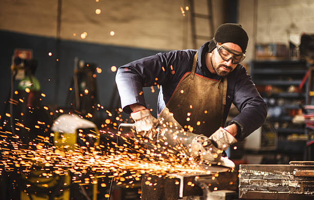 Best Food and Beverage Processing Equipment Welding in North Seekonk, MA