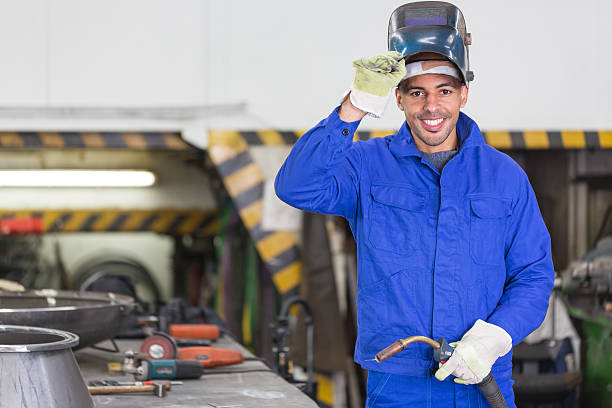 Best Welding Equipment Sales and Repair in North Seekonk, MA